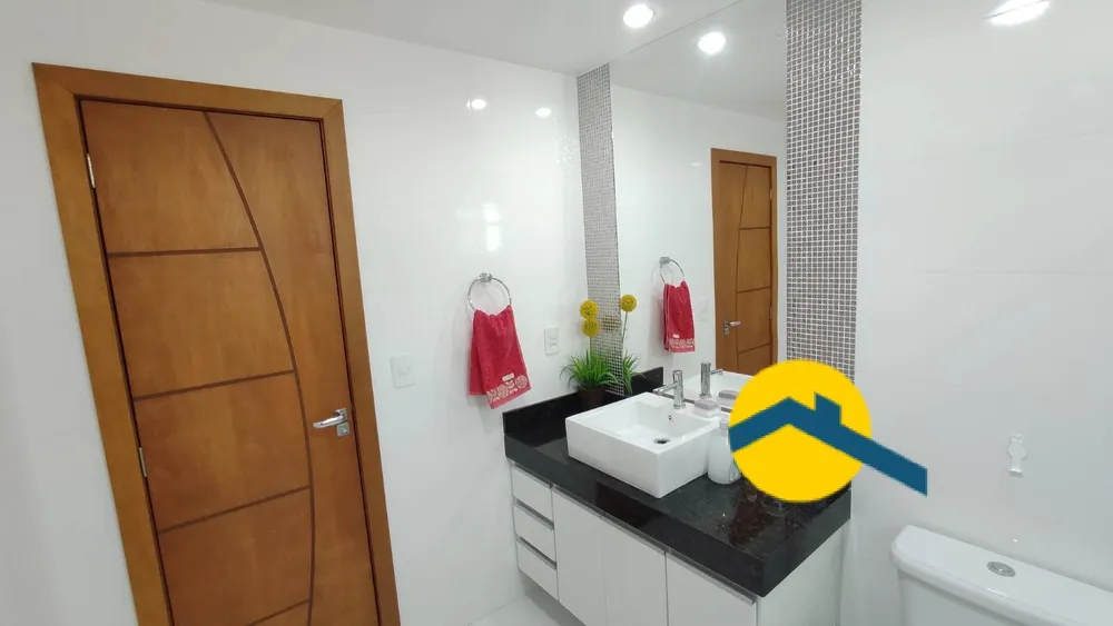 Casa, 3 quartos, 260 m² - Foto 6