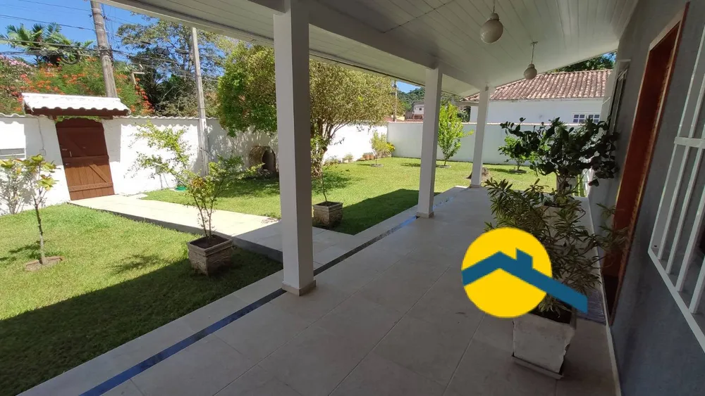 Casa, 3 quartos, 260 m² - Foto 13