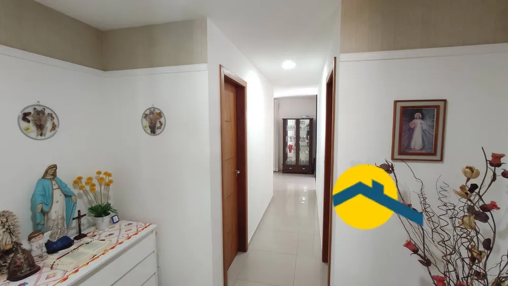 Casa, 3 quartos, 260 m² - Foto 2