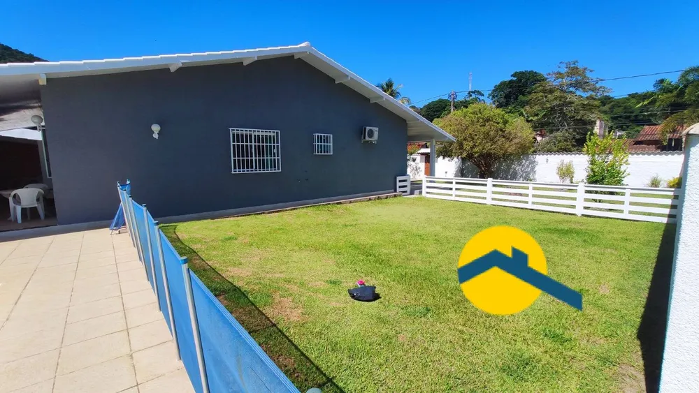 Casa, 3 quartos, 260 m² - Foto 12
