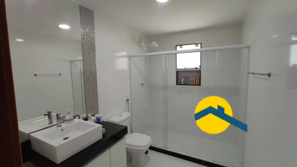 Casa, 3 quartos, 260 m² - Foto 4