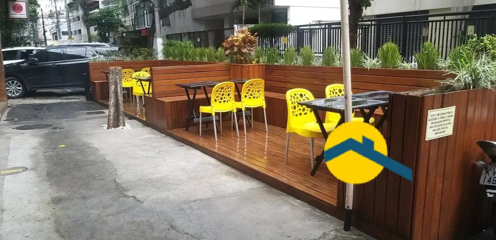 Sala-Conjunto, 83 m² - Foto 17