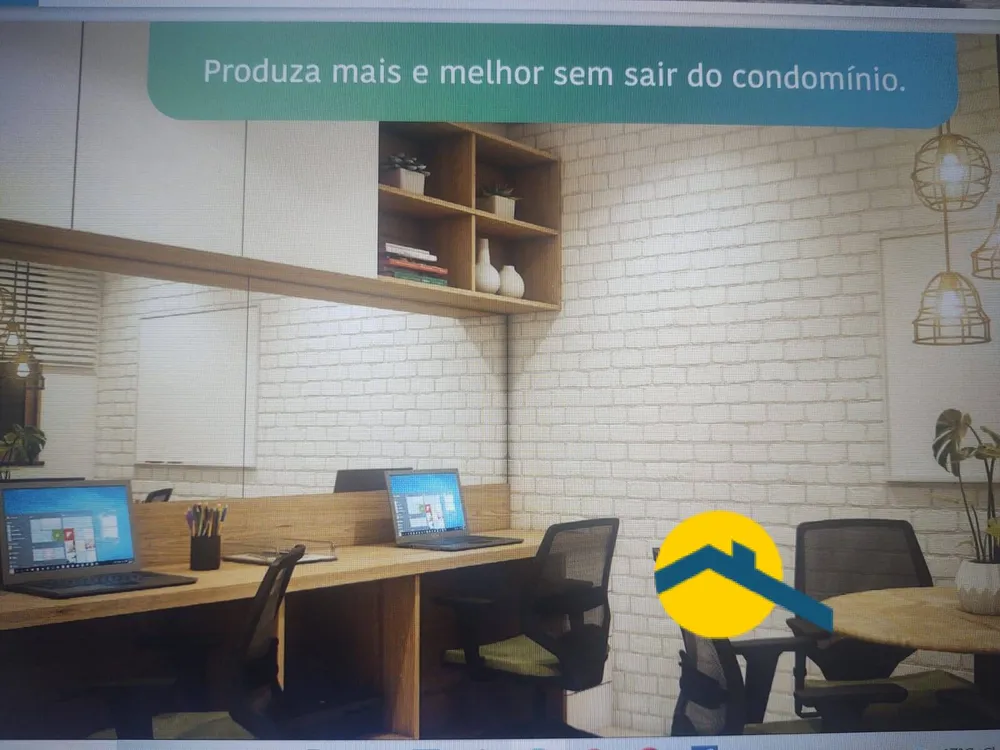 Apartamento, 1 quarto, 46 m² - Foto 11