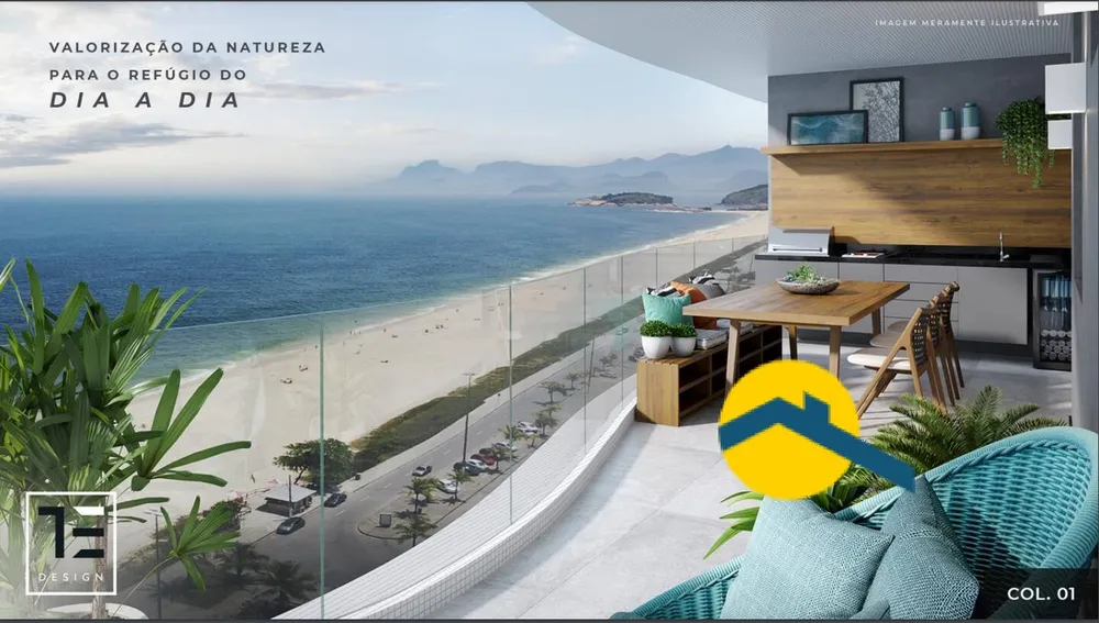 Apartamento, 3 quartos, 130 m² - Foto 10