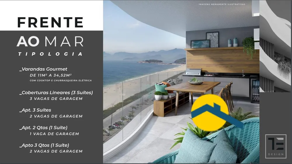 Apartamento, 3 quartos, 130 m² - Foto 15