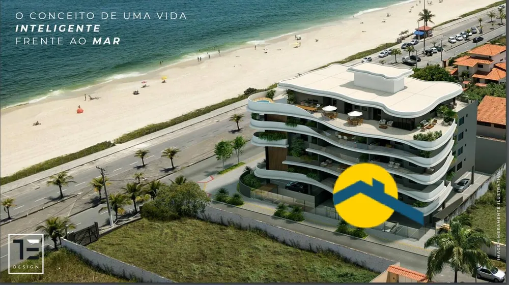 Apartamento, 3 quartos, 130 m² - Foto 6