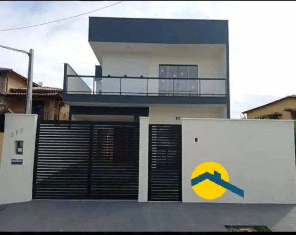 Casa à venda com 4 quartos, 210m² - Foto 4
