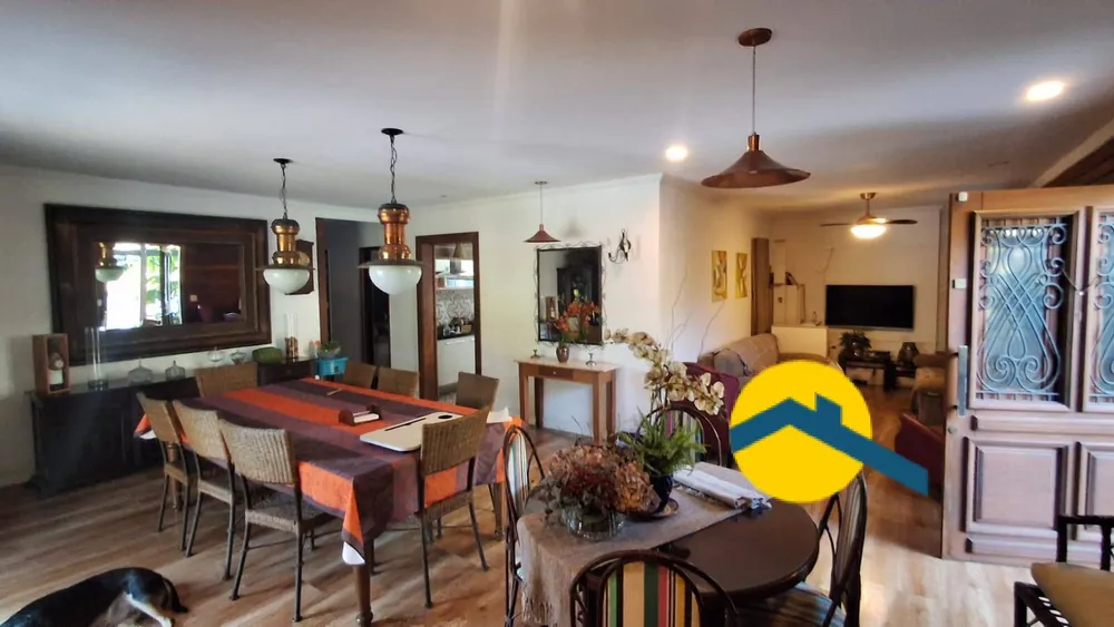 Casa, 5 quartos, 1150 m² - Foto 2