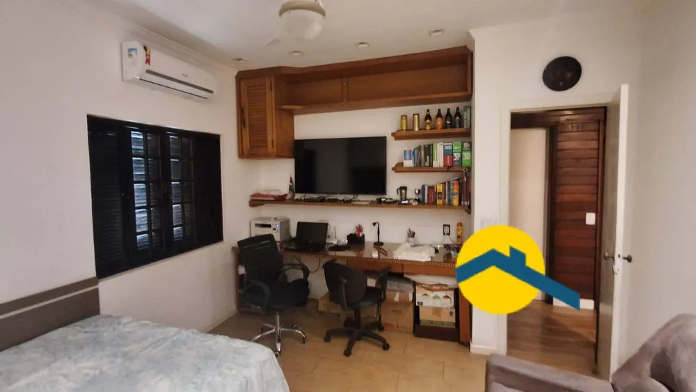 Casa, 5 quartos, 1150 m² - Foto 9