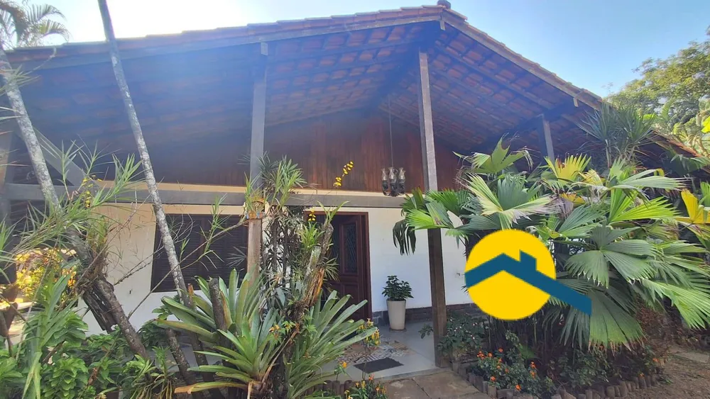 Casa, 5 quartos, 1150 m² - Foto 16