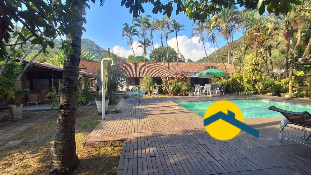 Casa, 5 quartos, 1150 m² - Foto 27
