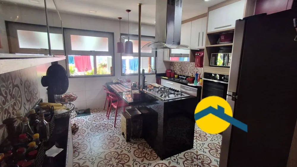 Casa, 5 quartos, 1150 m² - Foto 15