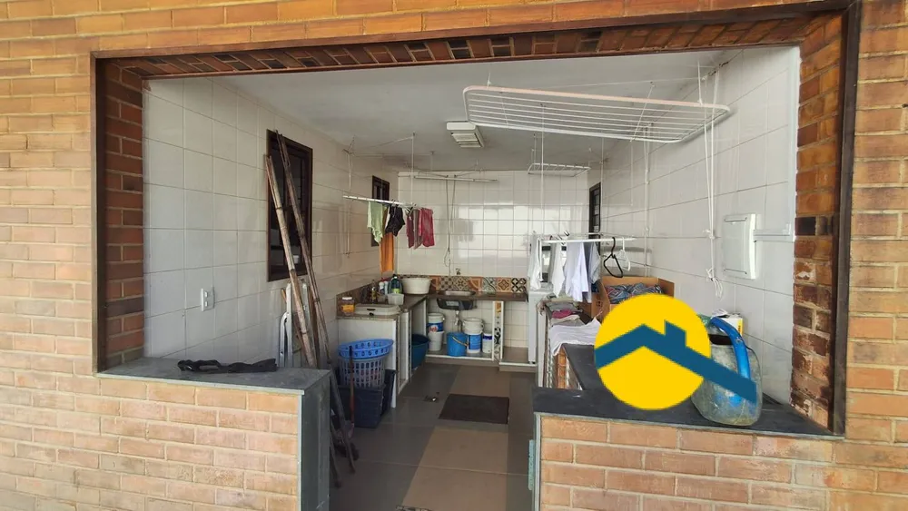 Casa, 5 quartos, 1150 m² - Foto 22