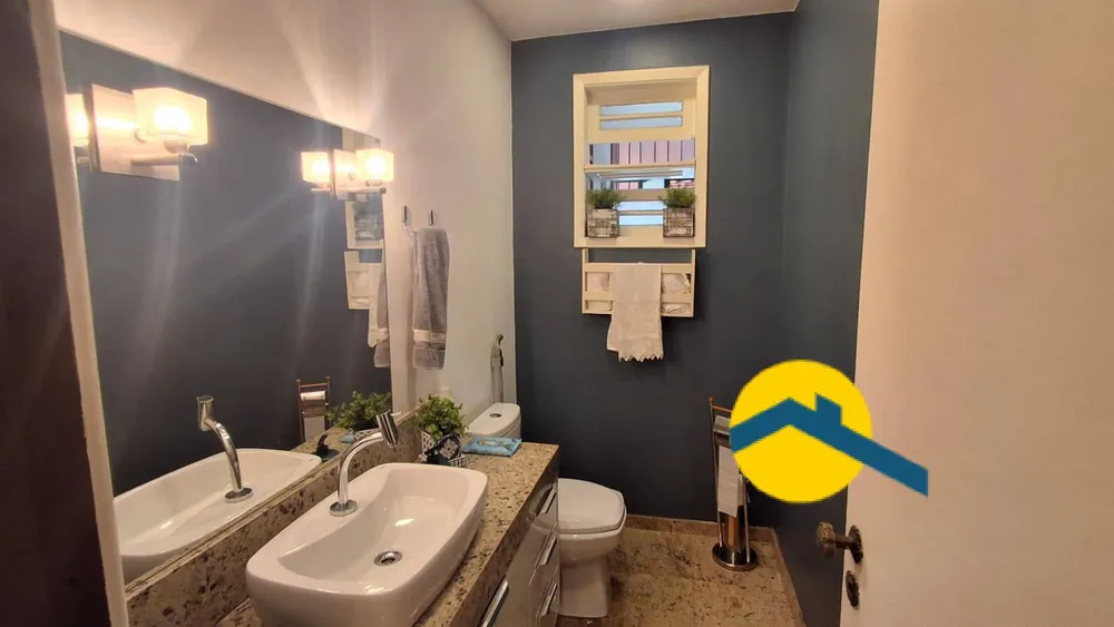 Casa, 5 quartos, 1150 m² - Foto 6