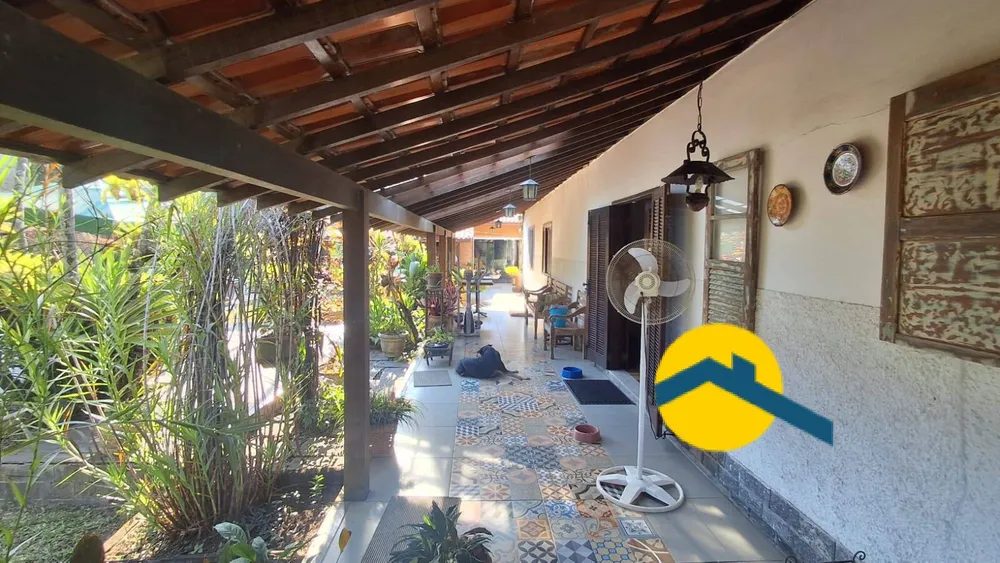 Casa, 5 quartos, 1150 m² - Foto 20