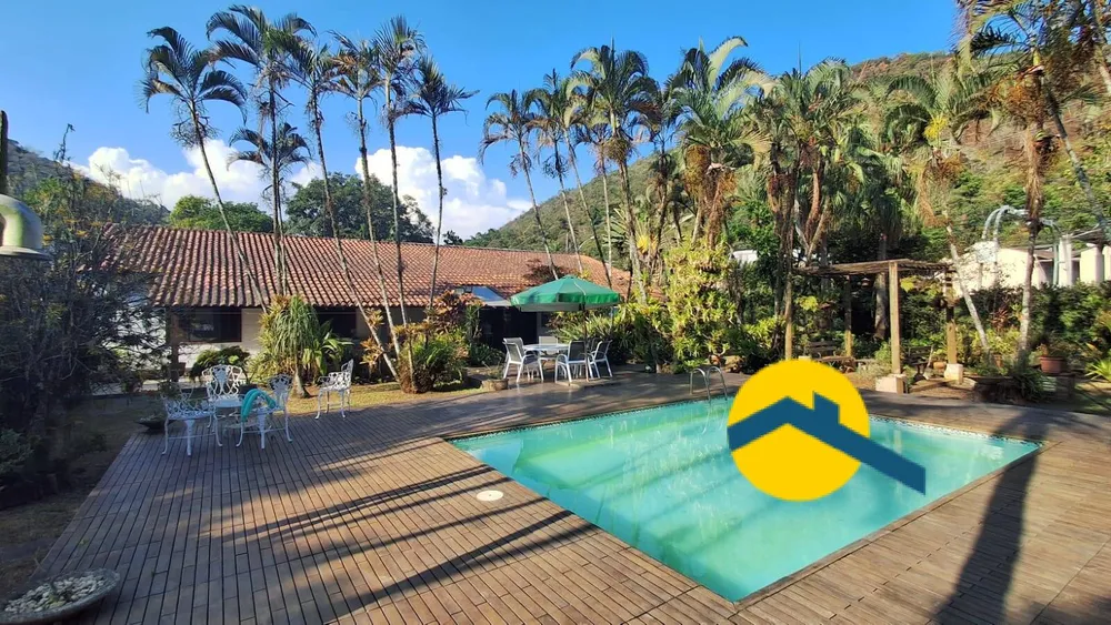 Casa, 5 quartos, 1150 m² - Foto 17
