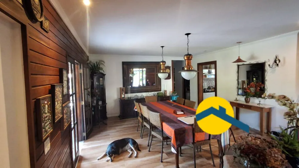 Casa, 5 quartos, 1150 m² - Foto 4