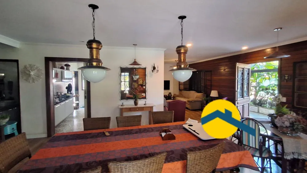Casa, 5 quartos, 1150 m² - Foto 3