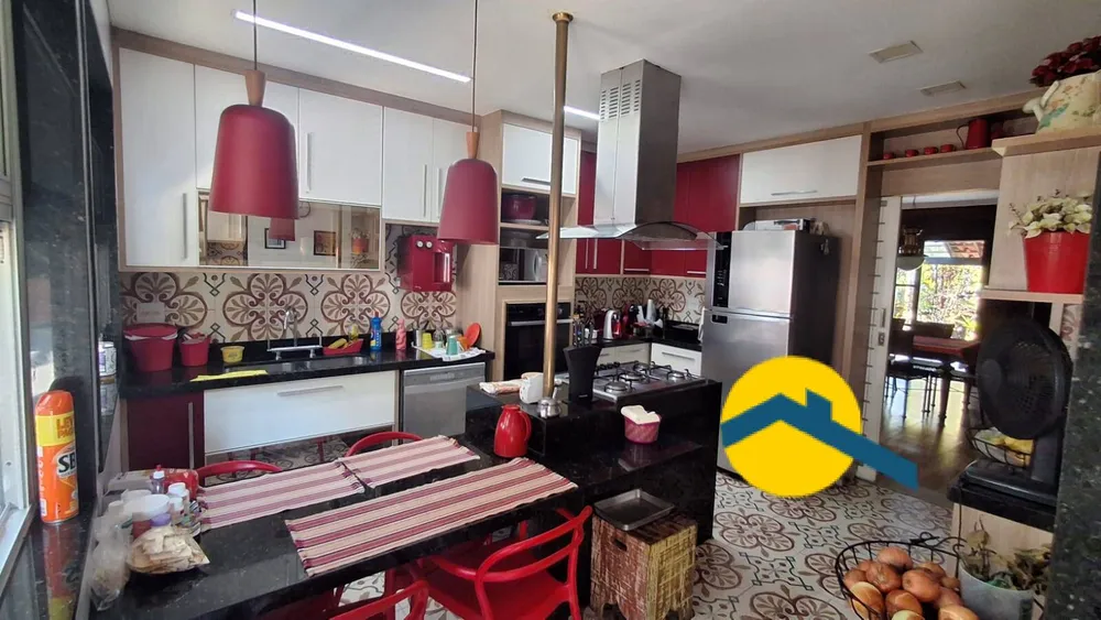 Casa, 5 quartos, 1150 m² - Foto 14