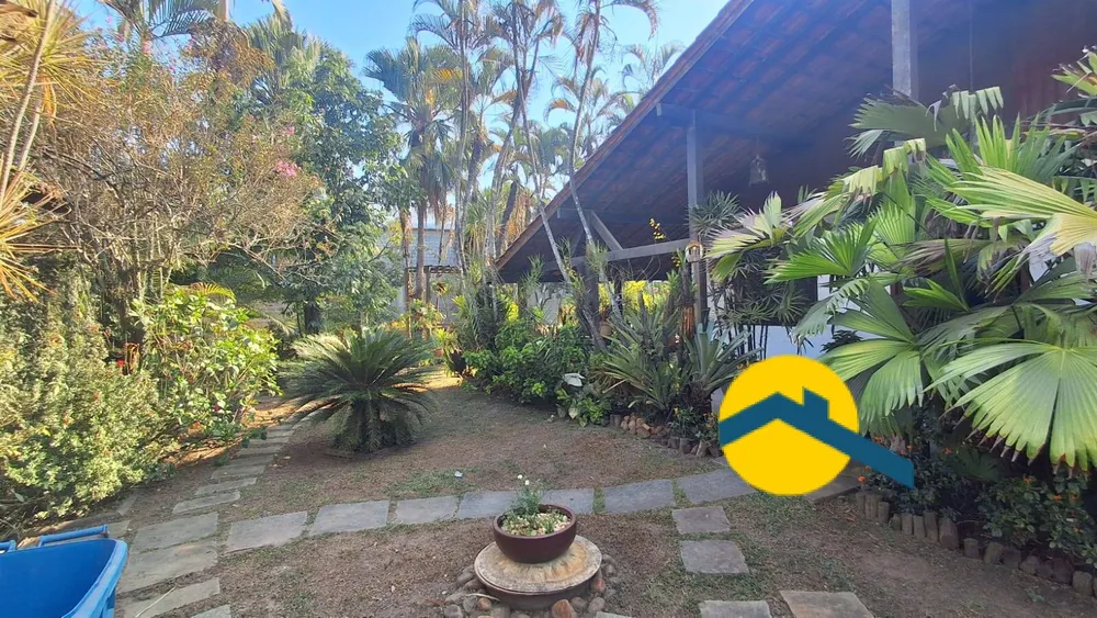 Casa, 5 quartos, 1150 m² - Foto 28