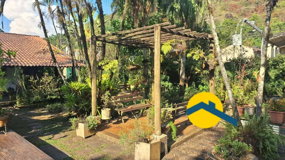 Casa, 5 quartos, 1150 m² - Foto 26