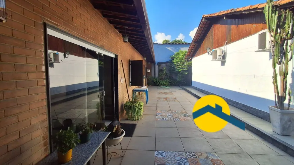 Casa, 5 quartos, 1150 m² - Foto 24