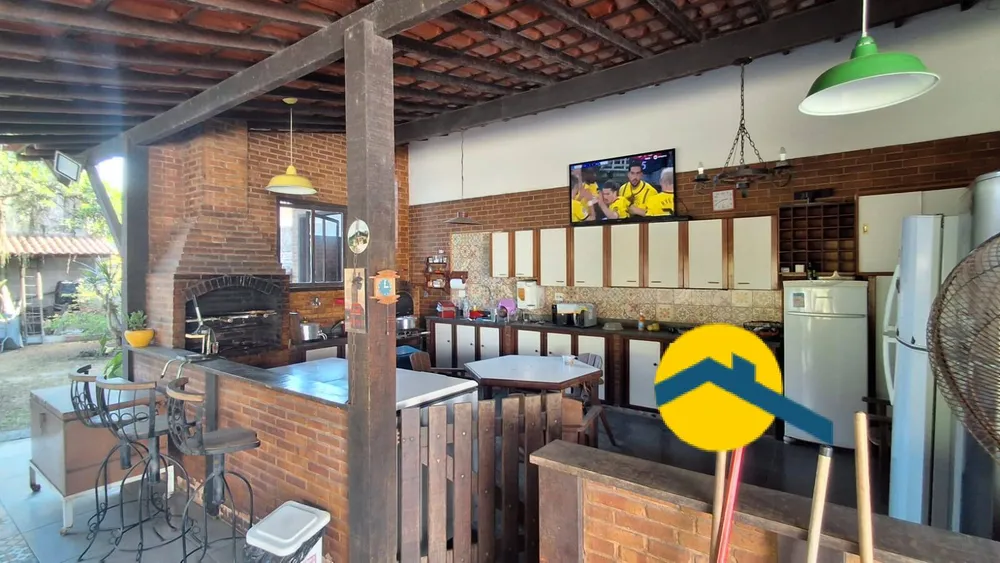 Casa, 5 quartos, 1150 m² - Foto 19