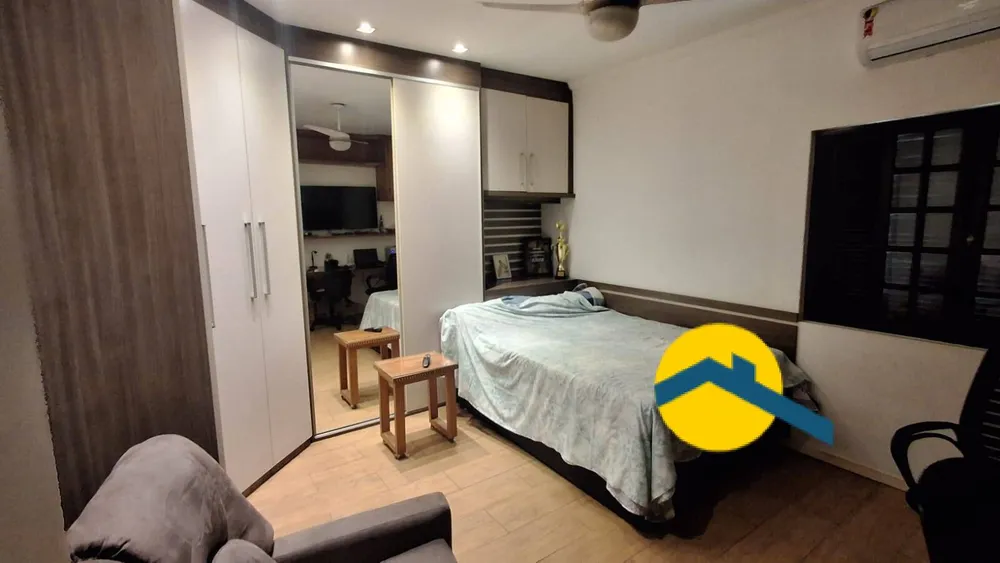 Casa, 5 quartos, 1150 m² - Foto 8