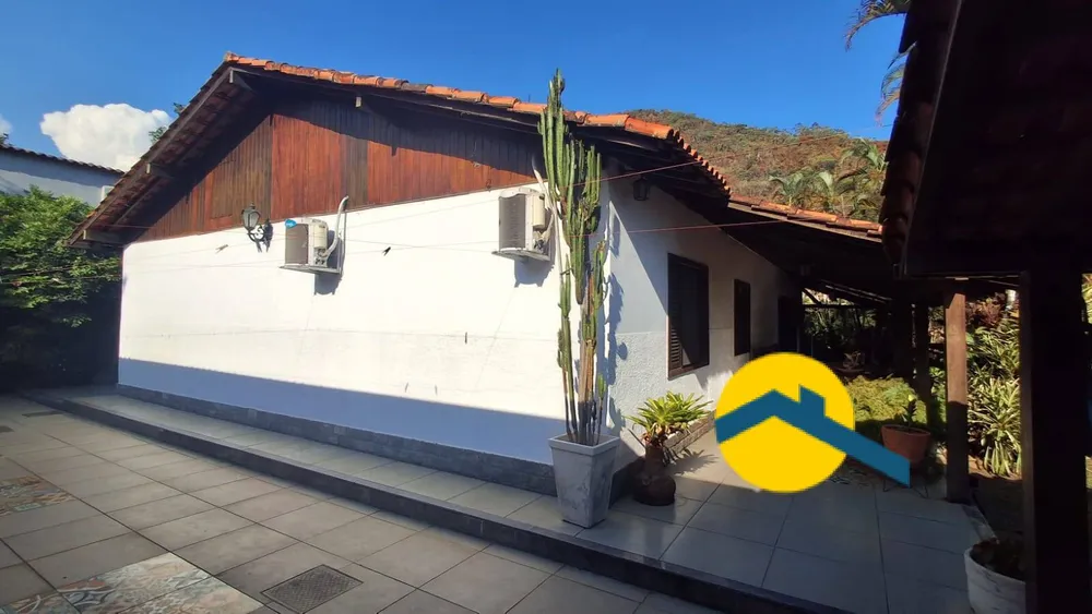 Casa, 5 quartos, 1150 m² - Foto 23