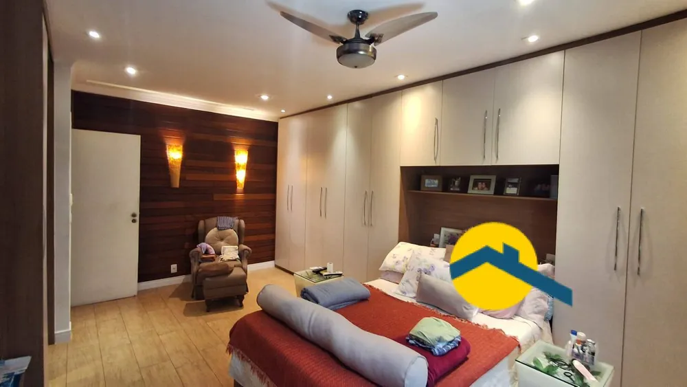 Casa, 5 quartos, 1150 m² - Foto 11