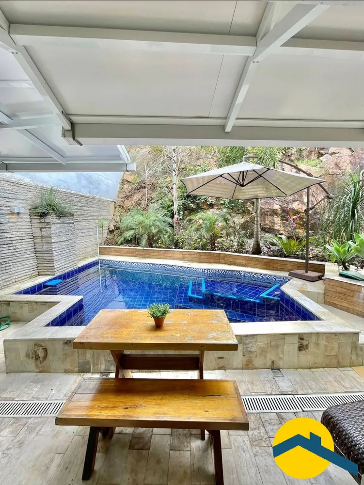 Casa de Condomínio, 3 quartos - Foto 41