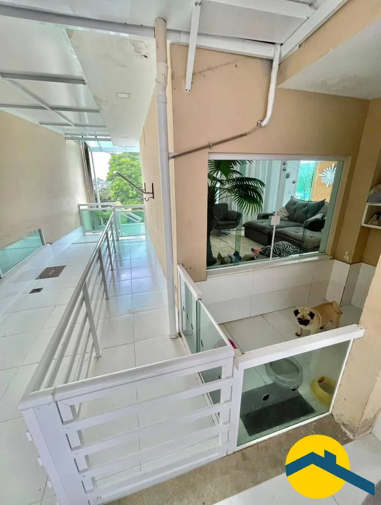Casa de Condomínio, 3 quartos - Foto 46