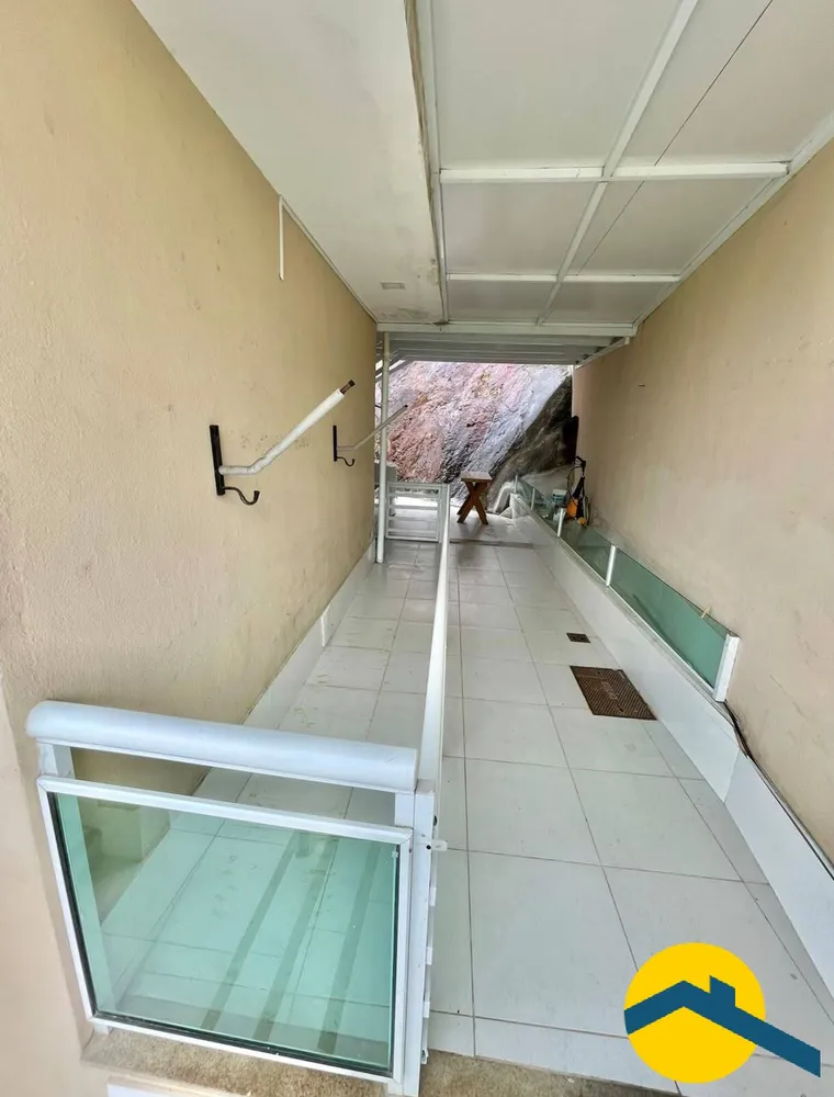 Casa de Condomínio, 3 quartos - Foto 47