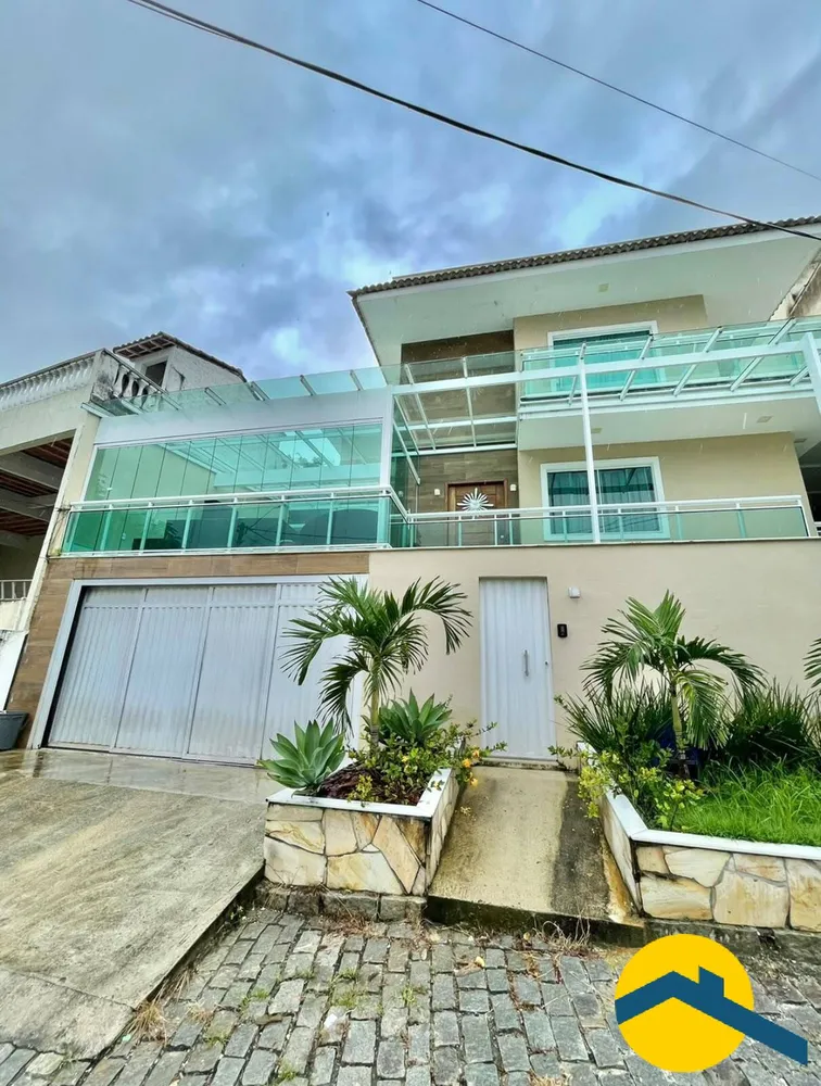 Casa de Condomínio, 3 quartos - Foto 52