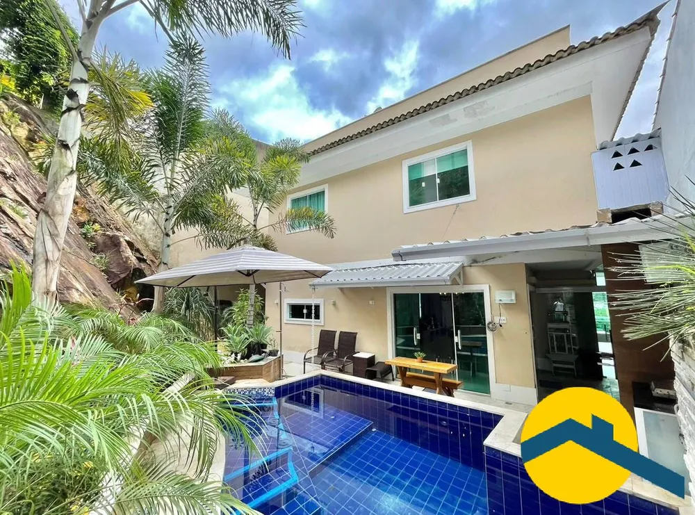 Casa de Condomínio, 3 quartos - Foto 40
