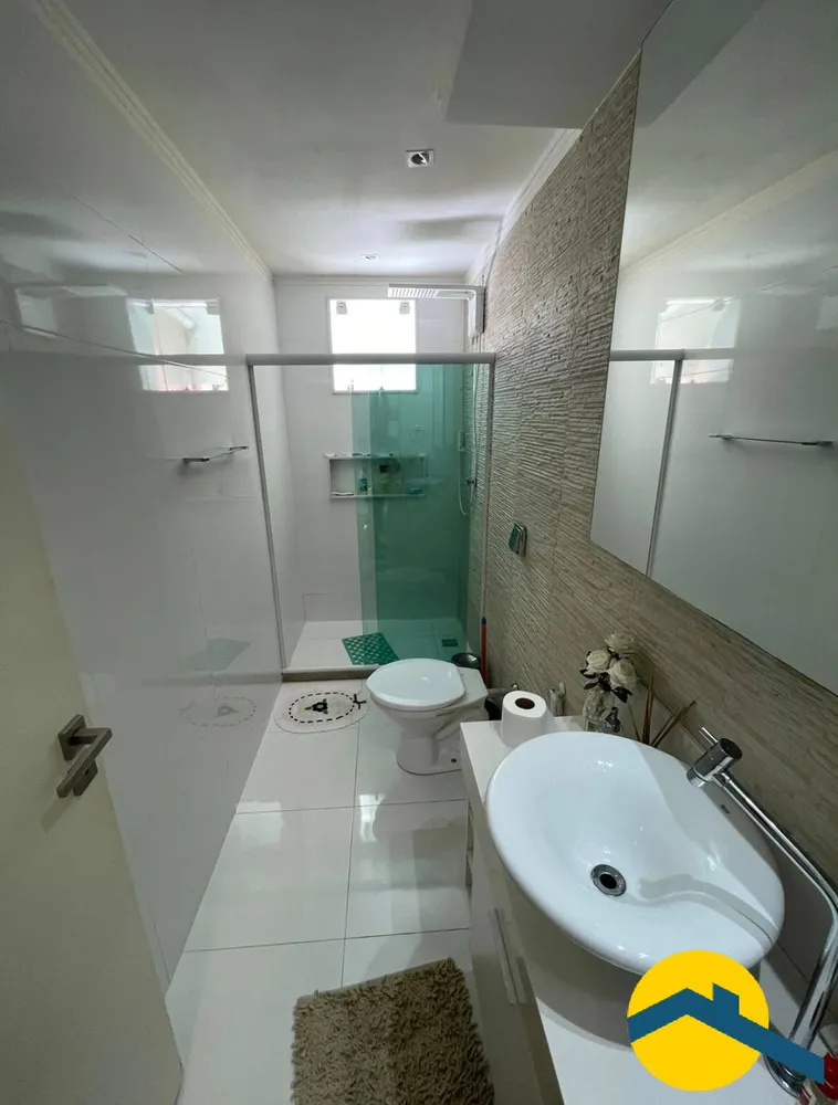 Casa de Condomínio, 3 quartos - Foto 32