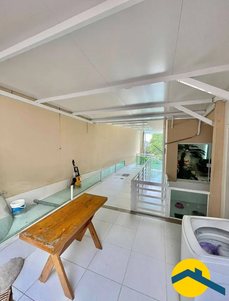 Casa de Condomínio, 3 quartos - Foto 44