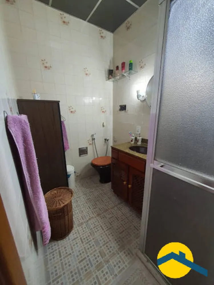 Casa, 6 quartos, 240 m² - Foto 8
