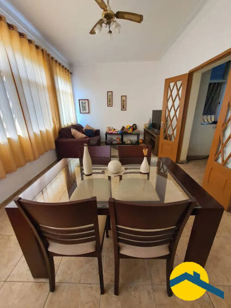 Casa, 6 quartos, 240 m² - Foto 5