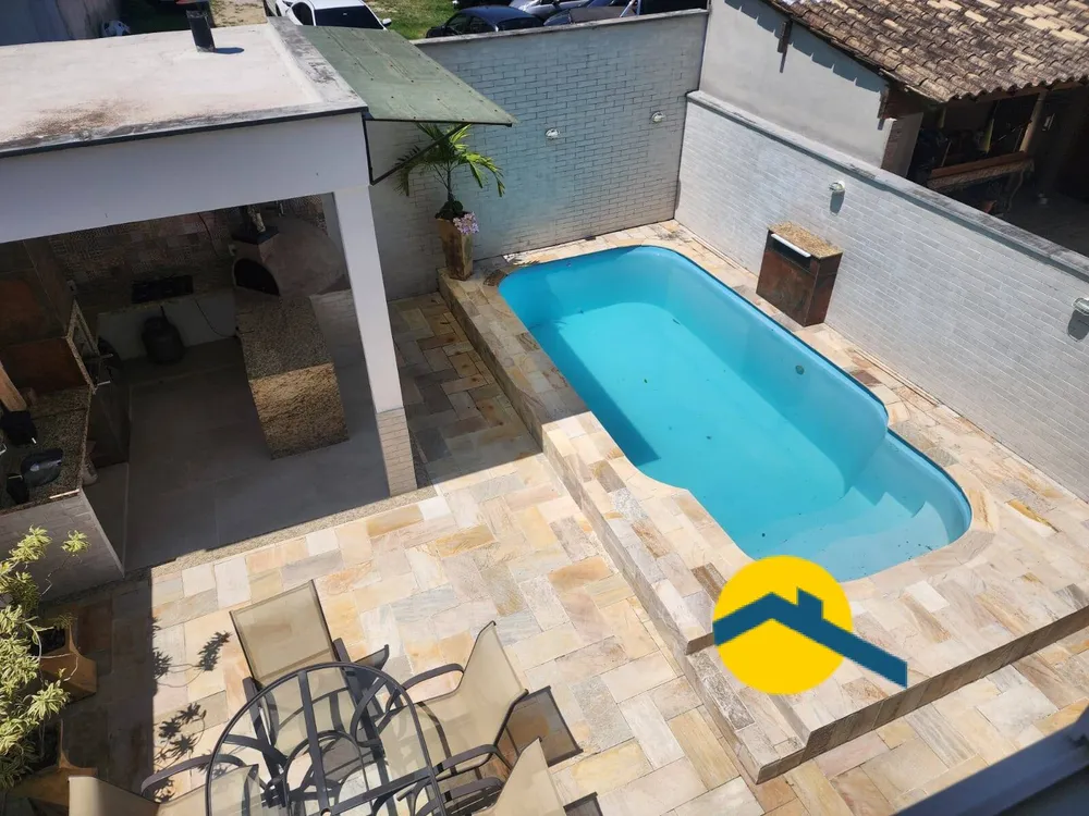 Casa, 3 quartos, 175 m² - Foto 11