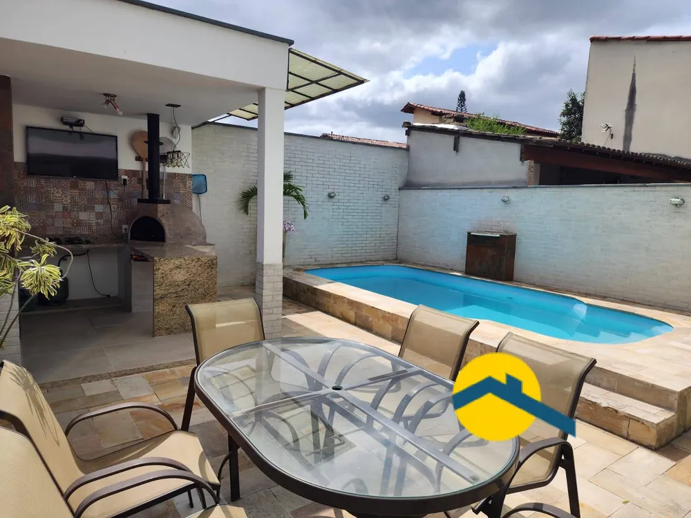 Casa, 3 quartos, 175 m² - Foto 15