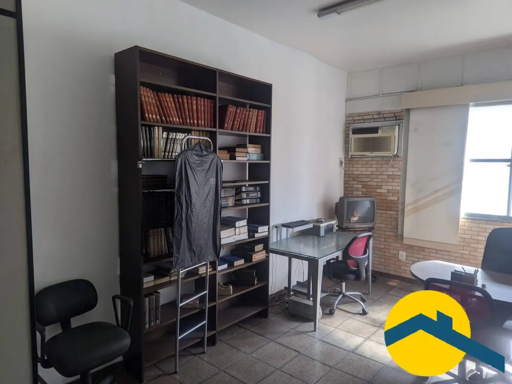 Sala-Conjunto, 30 m² - Foto 5
