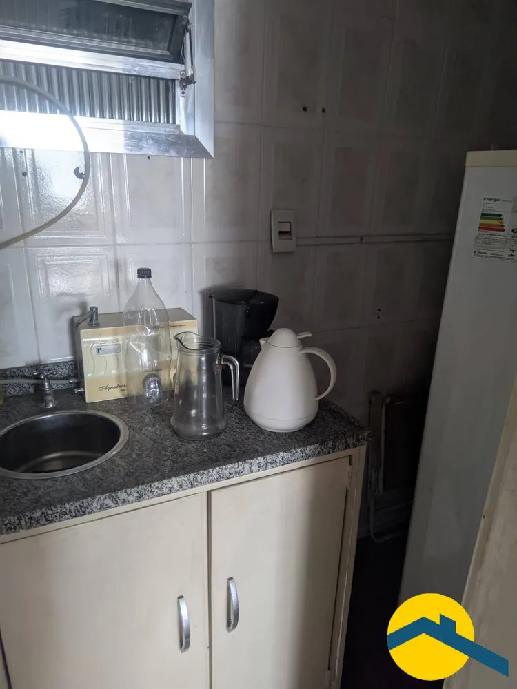 Sala-Conjunto, 30 m² - Foto 10