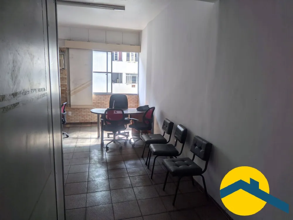 Sala-Conjunto, 30 m² - Foto 4