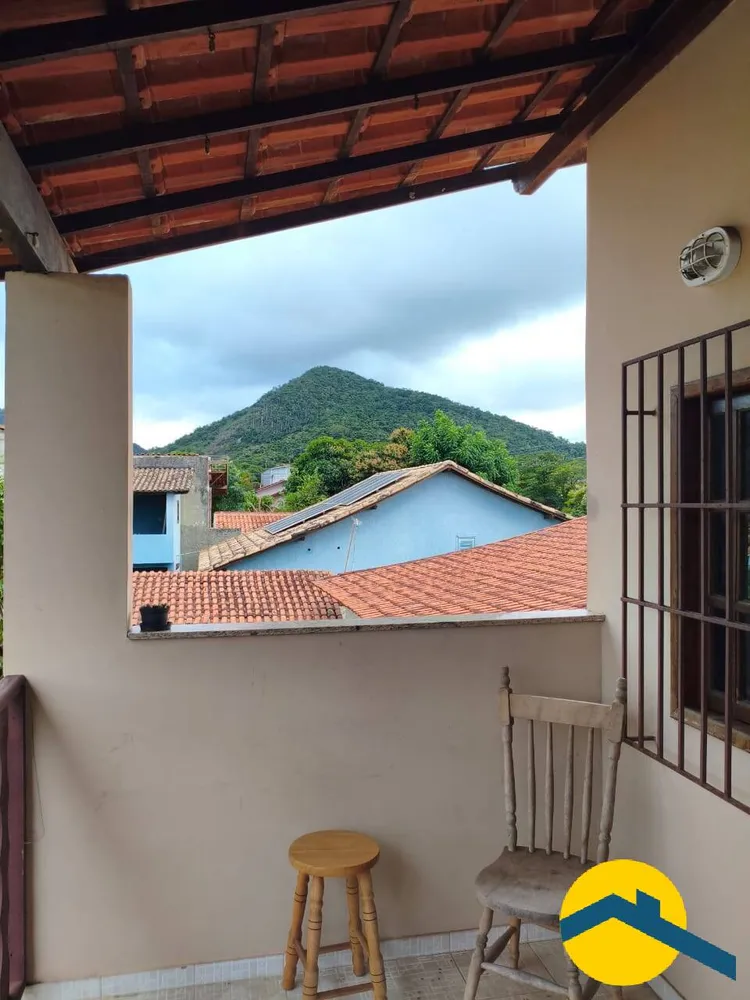 Casa, 4 quartos, 200 m² - Foto 19