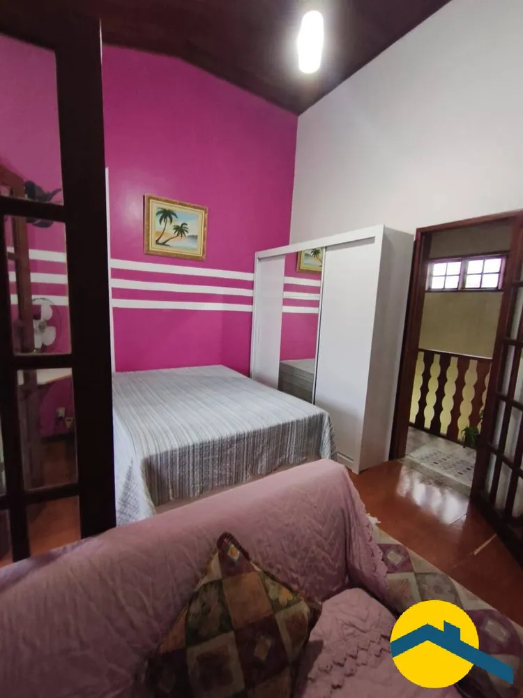 Casa, 4 quartos, 200 m² - Foto 17