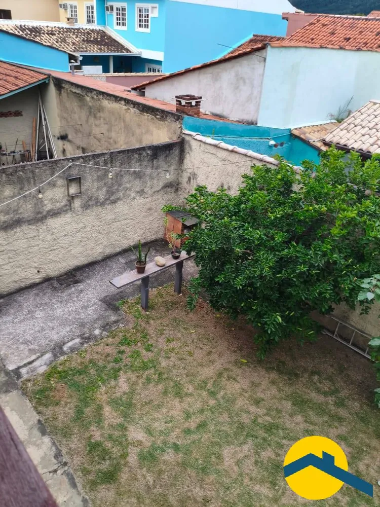 Casa, 4 quartos, 200 m² - Foto 21