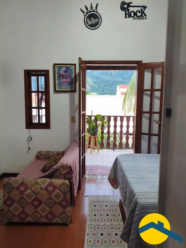 Casa, 4 quartos, 200 m² - Foto 18