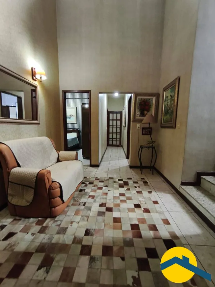 Casa, 4 quartos, 200 m² - Foto 4