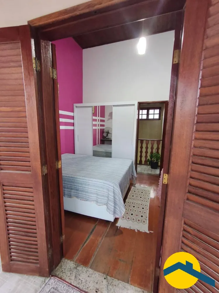 Casa, 4 quartos, 200 m² - Foto 15